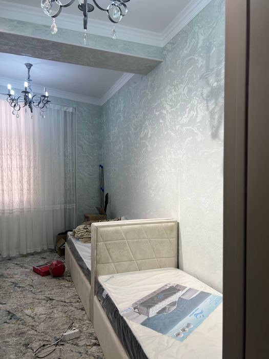 Якассарой 3 хона.  Уй.  125000$