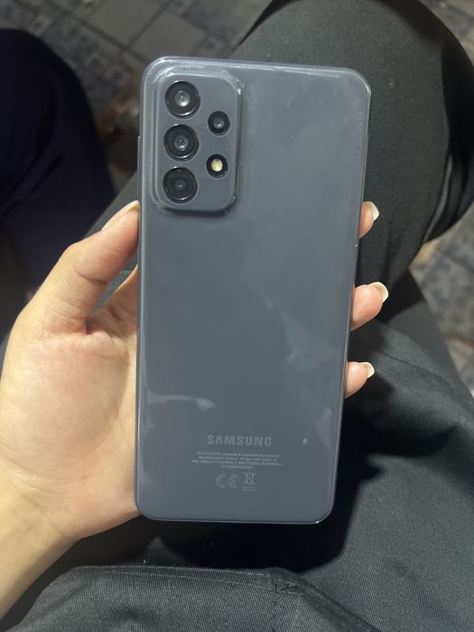 Продам Galaxy A23
