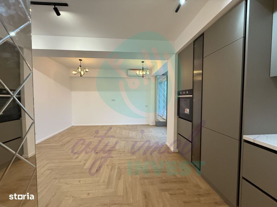 Apartament cu TERASA generoasa de 41 MP si LOC PARCARE INCLUS IN PRET