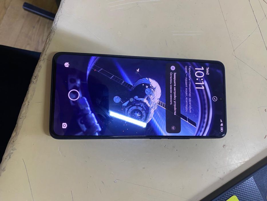 Poco x6 pro обмен