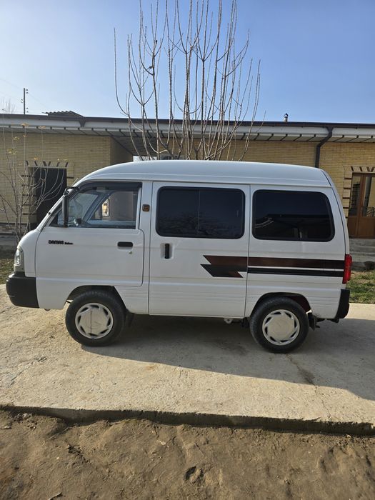 Продаётся Дамас 2020 г