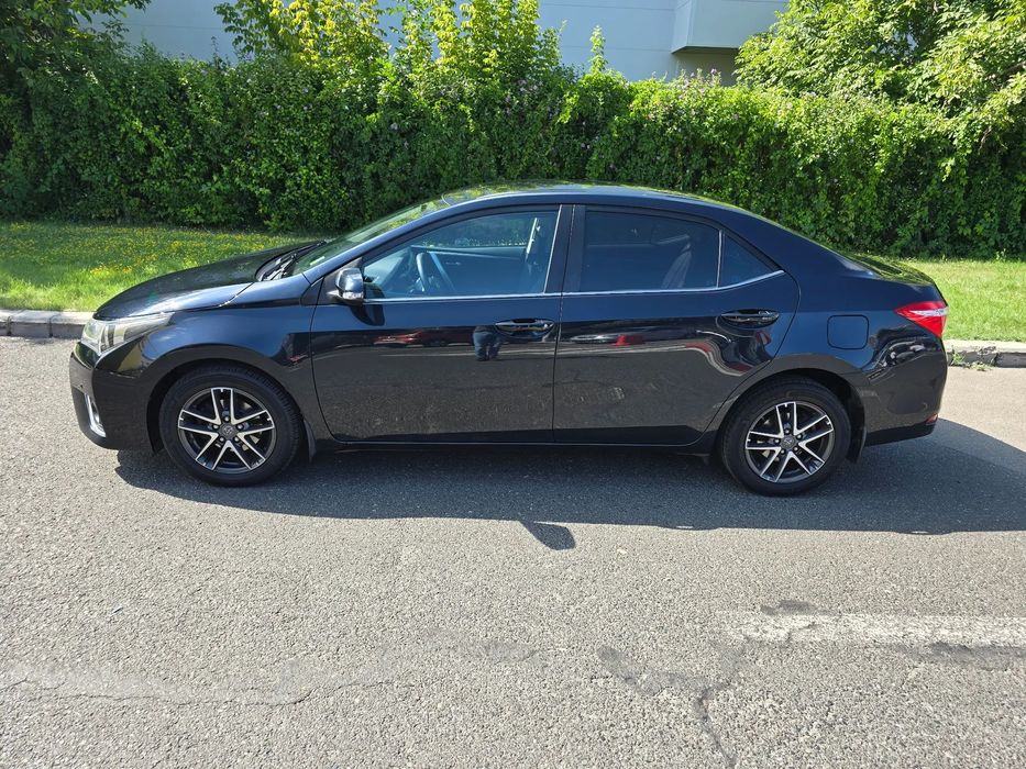 Toyota Corolla Al 2-lea proprietar din 2019 august, stare buna
