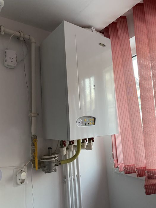 Apartament 2 camere - De vânzare