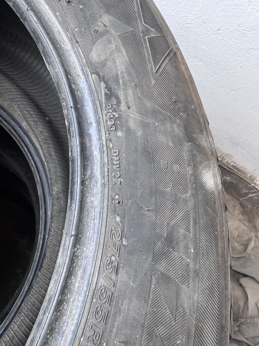 Продам шины              #20