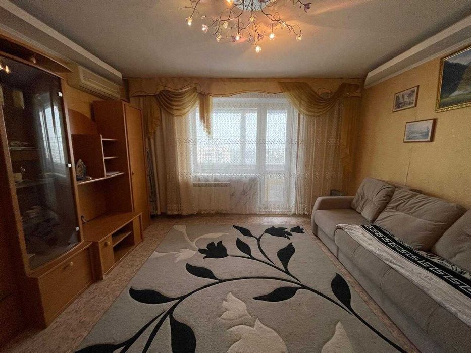 2х ком,  мкр. СТЕПНОЙ 1, дом 7/46""