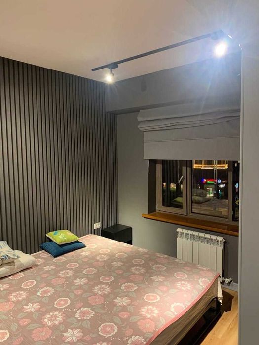 Сдается квартира. Новостройка