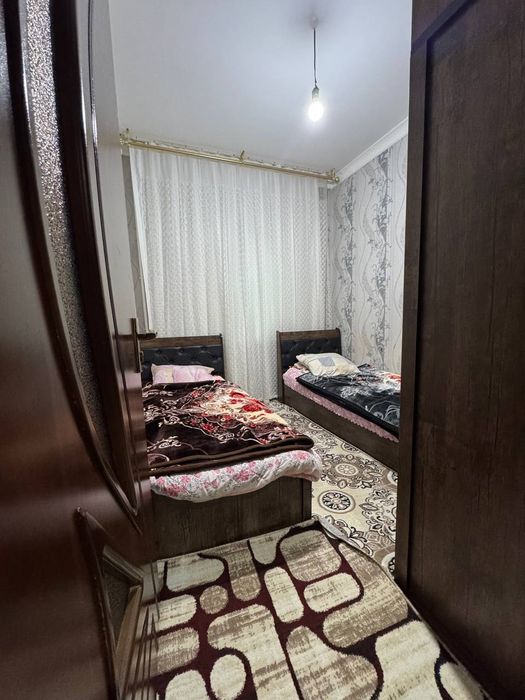 Срочно Продаётся Юнусобод 13-кв 4/1/4 Ипотека можно