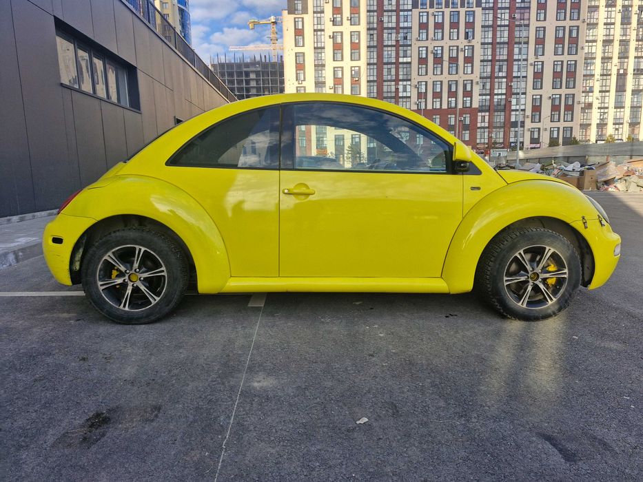 Продам жучку :) Автомат