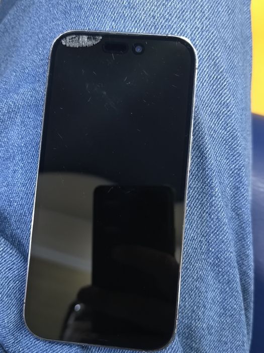 Iphone 14 pro 128 GB