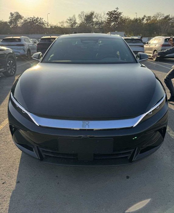 byd han bolip tolashga