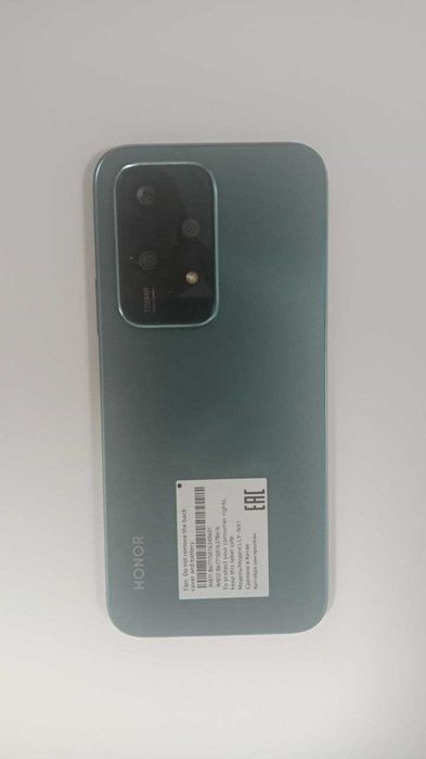 Honor 200 Lite 256 гб (Каратау) 886740