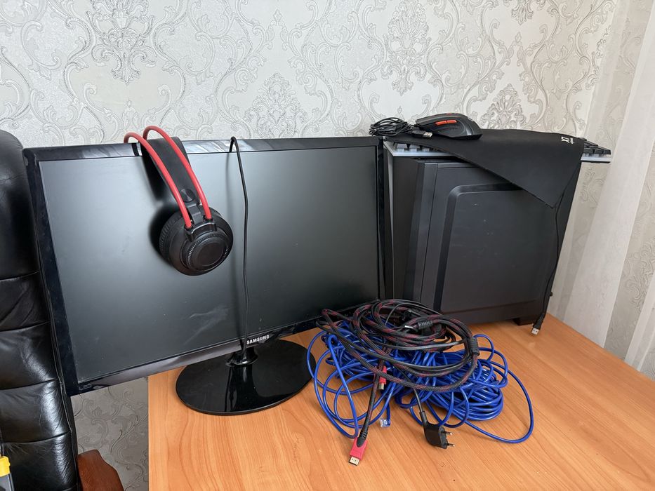 Компьютер продам