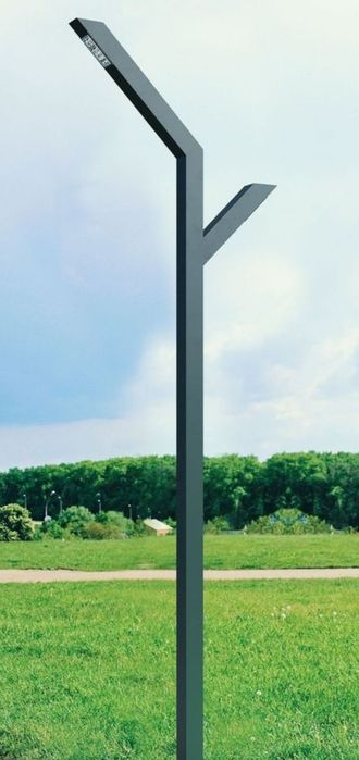 Уличные  Светильники