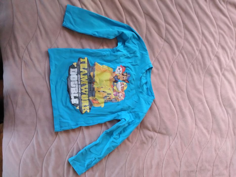 Детски дрехи, лот размер 98/104