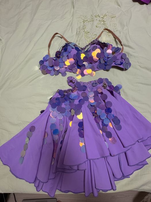 Платья для бальных танцев