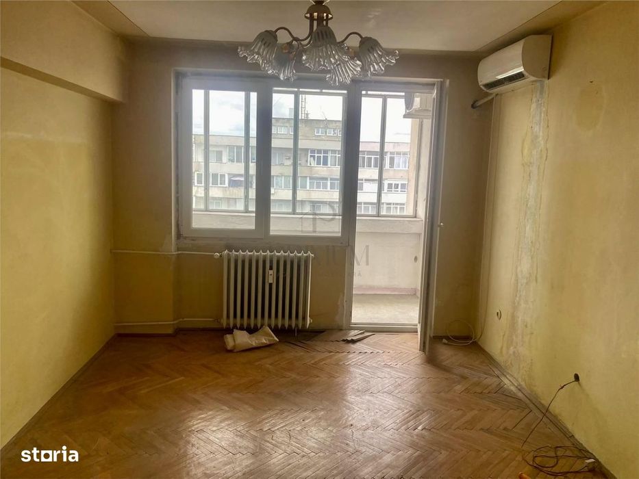 Gara Nord, 2 Camere, Lift, Clima