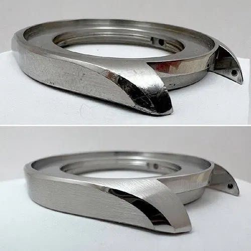 Полировка хизмати