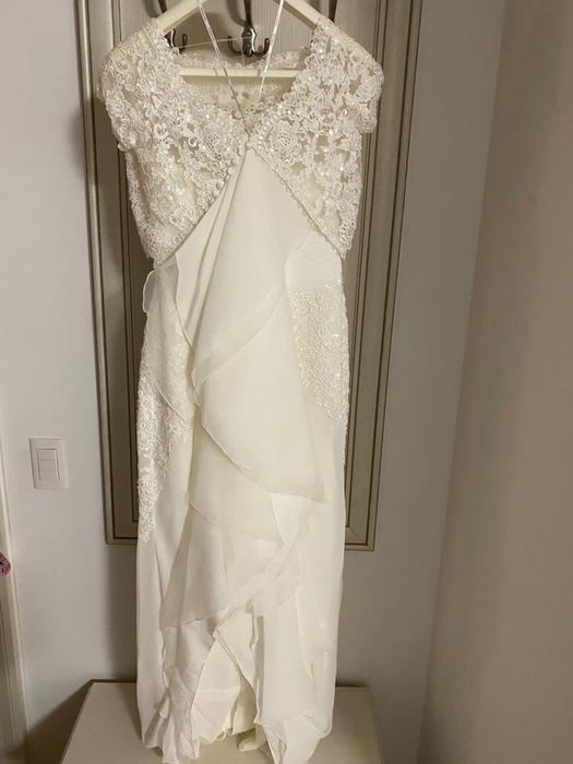 Свадебное платье Pronovias