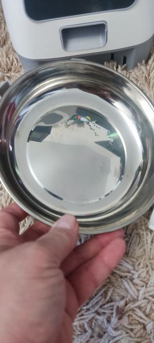 Кормушка гаджет для животных