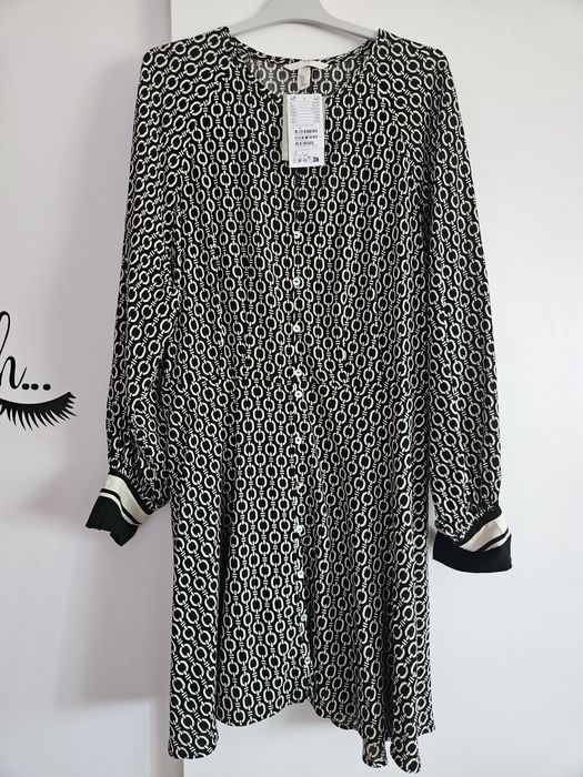 Rochie H&M măr. M