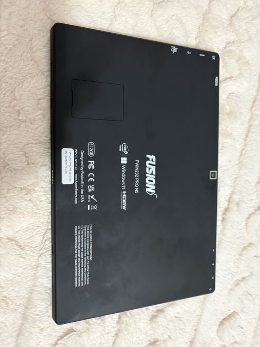 Tableta windows 11 pro Fusion5 10.1