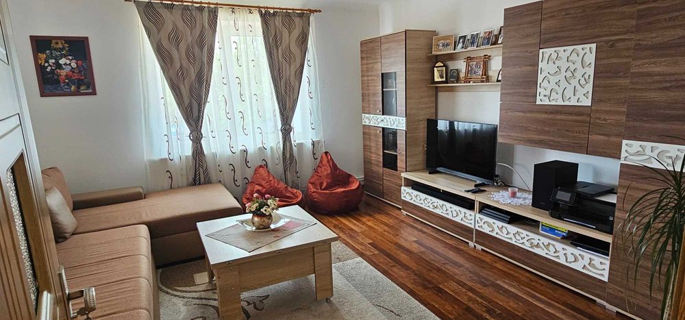 Casă de vânzarea in localitatea Răscruci jud Cluj