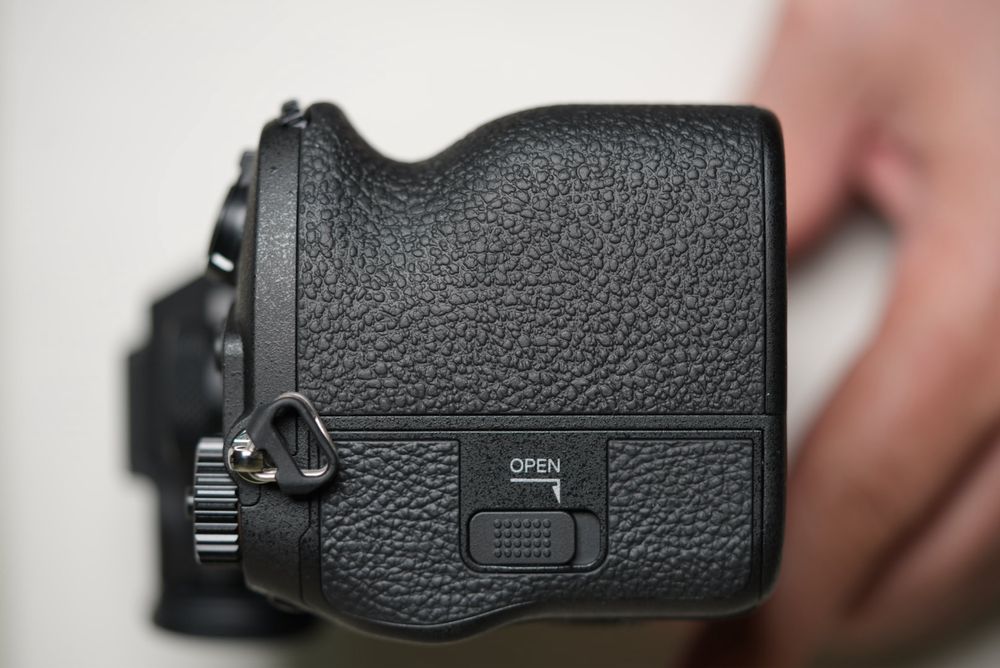 Sony A7 V (A7V) Body 33MP 4K 10bit – новая