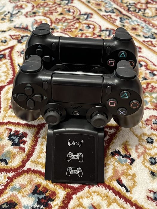 Sony PlaySttation 4slim 500гб