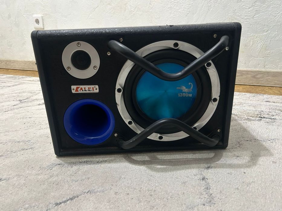 Буфер 1300ват...