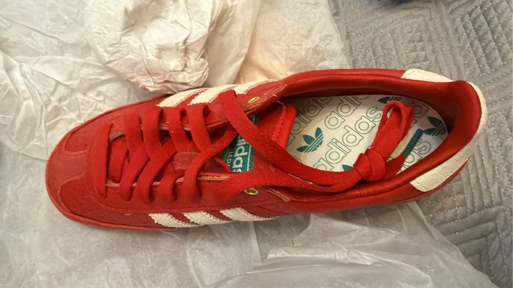 Adidas кроссы , новые , оригинал