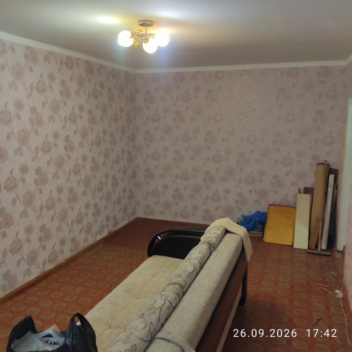 Продам 1-комнатную квартиру в Жилянке