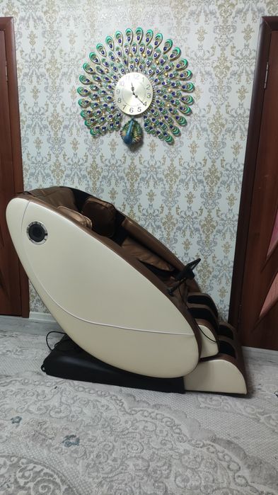 СРОЧНО продам массожерное кресло