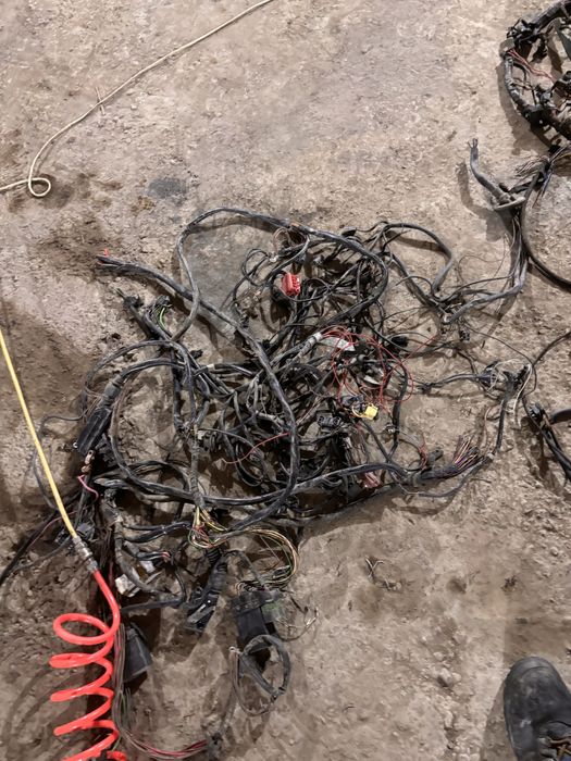 продам двигатель m104 2.8