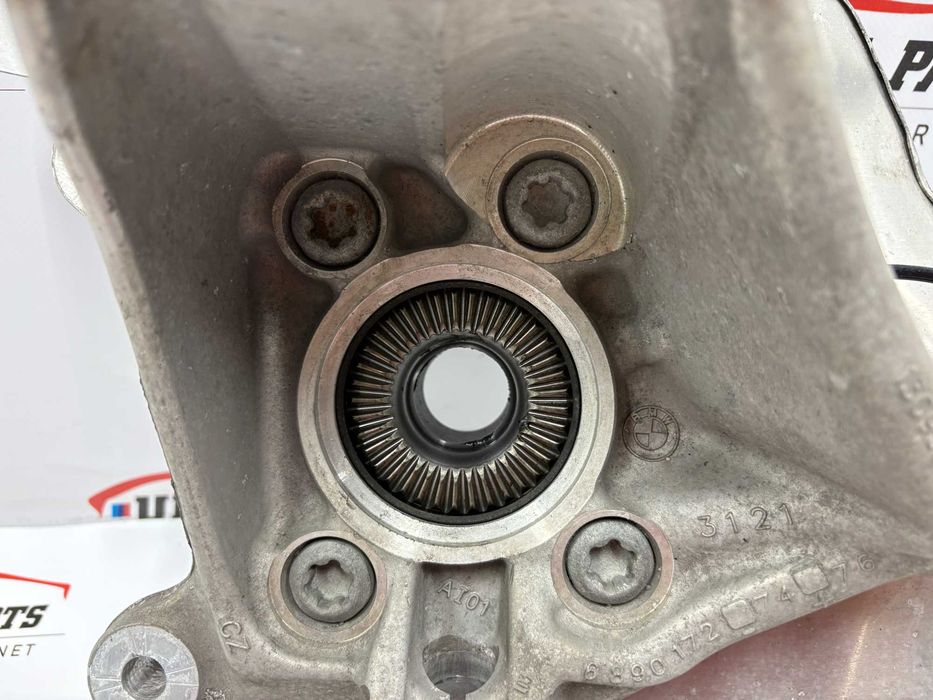Преден Десен Шенкел С Лагер За БМВ 1 Ф70 2 Ф74 У06 6890172 6899175 BMW 1er F70 2er F74 U06