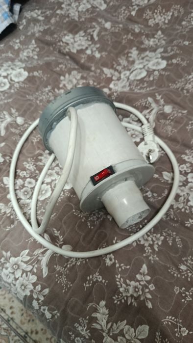 Вентилятор ветродуйка