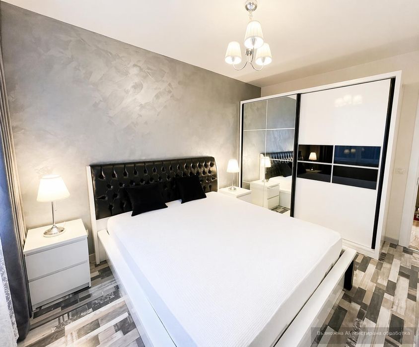 Двустаен апартамент под наем в ж.к. Студентски град, 2183264