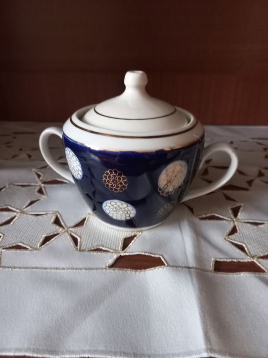 Советские чайники