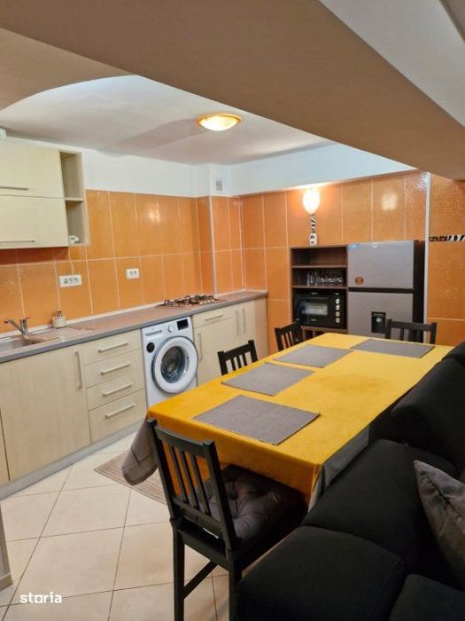 Apartament cochet 2 camere Panduri — fotografia 3