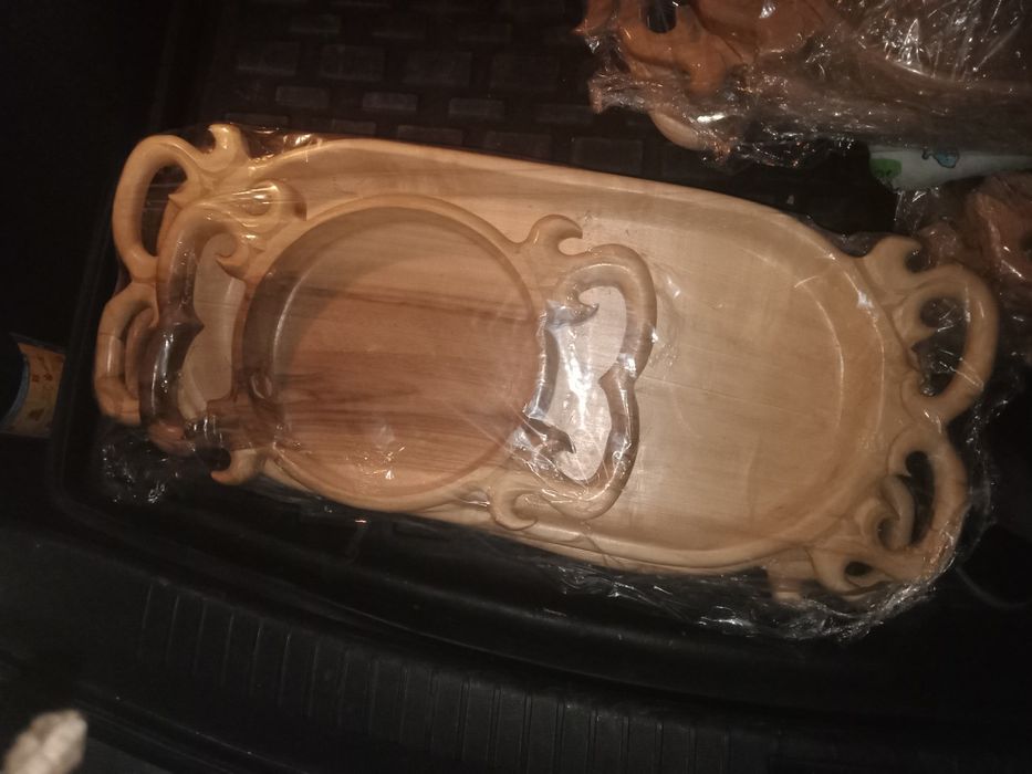 Астау ручной работы