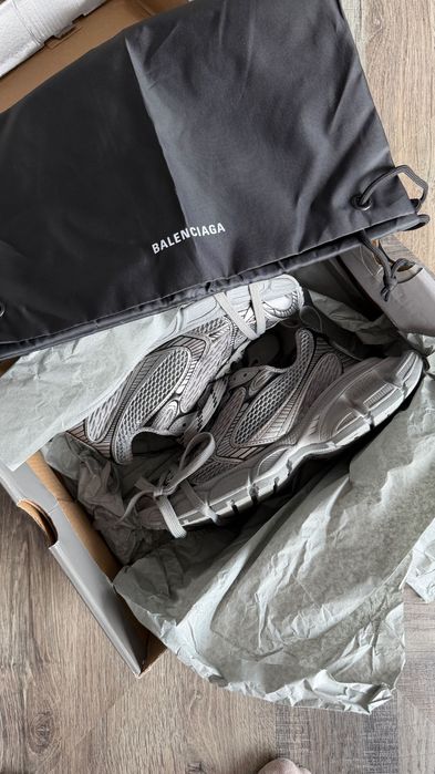 Balenciaga 3XL 36 ( 24 см )