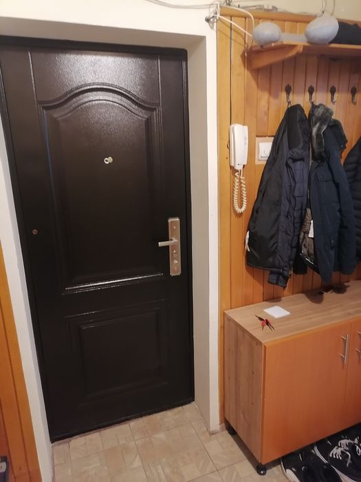 Caut coleg apartament