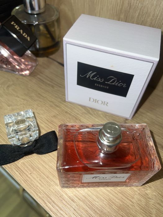 Miss dior essence 80ml
