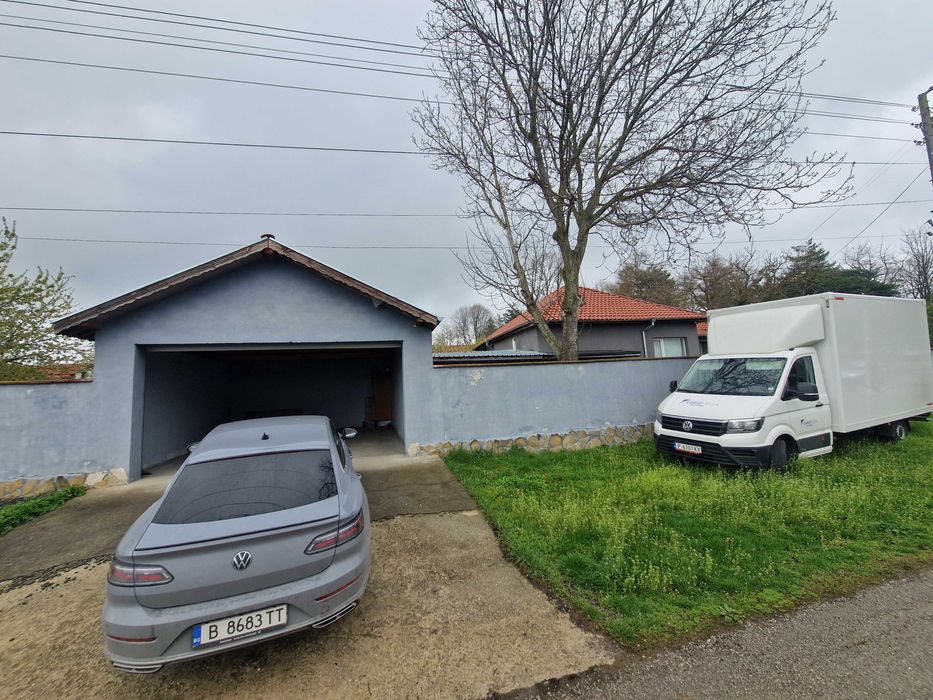 Продава се Къща в с. Голям Поровец, Област Разград - 147 кв.м за 783 €/кв.м - Снимка #3