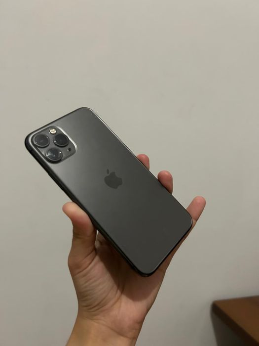 Iphone 11pro жағдайы жақсы