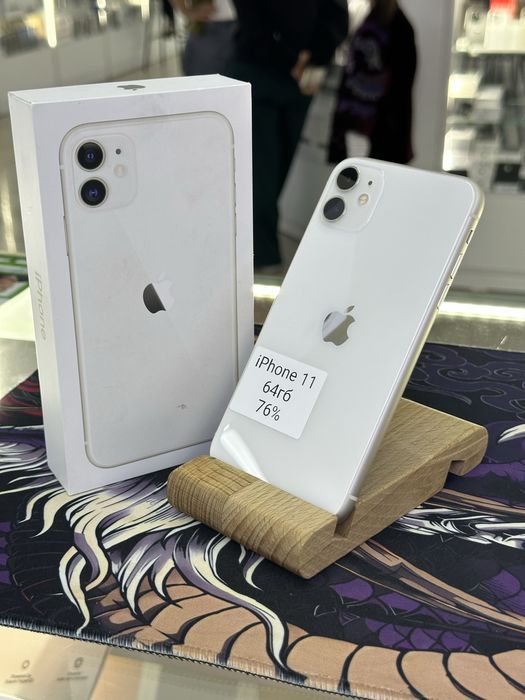 76% айфон 11 76% iphone 11