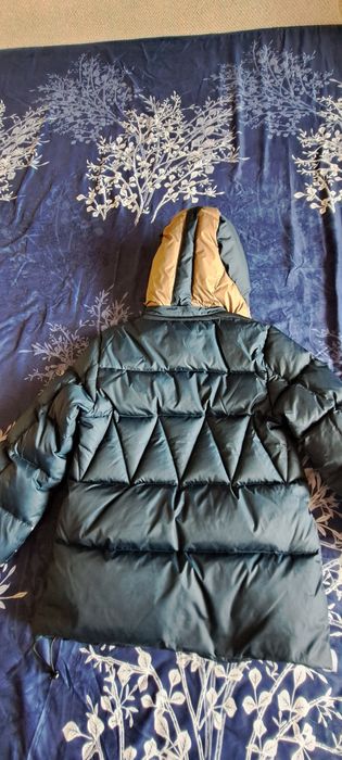 Geaca copii Geox 10ani