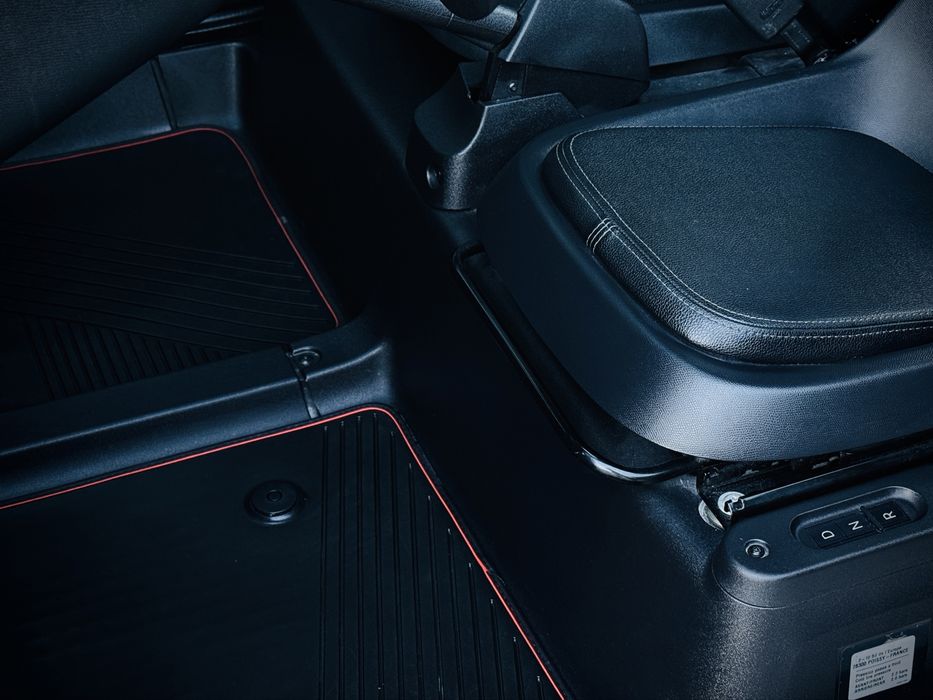 Citroen Ami - електрически автомобил