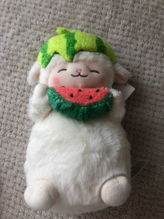 Плюшена играчка - нова с етикет