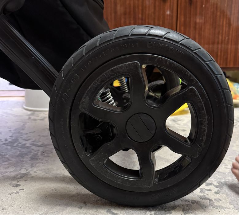 Детская коляска