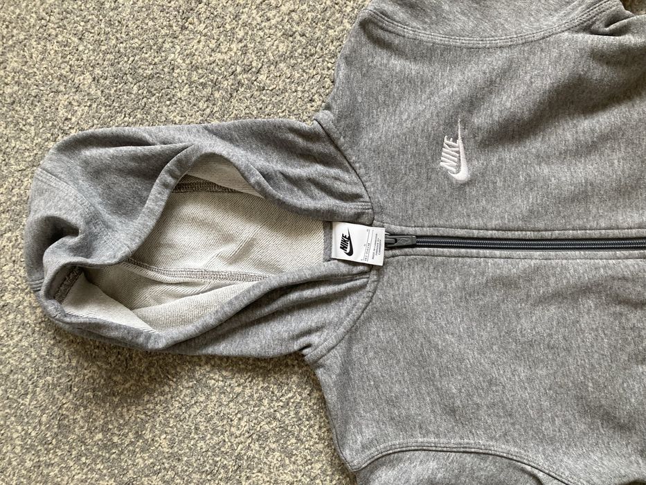 Nike(Найк) детски сет, горнище и долнище